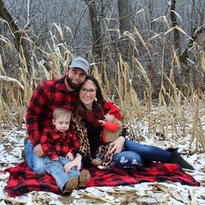 Meet your Posher, Michaela